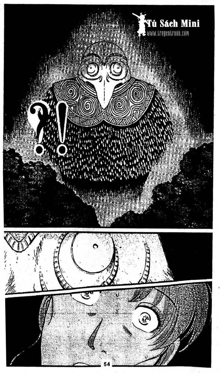 thám tử kindaichi (bản đẹp) chapter 182 13