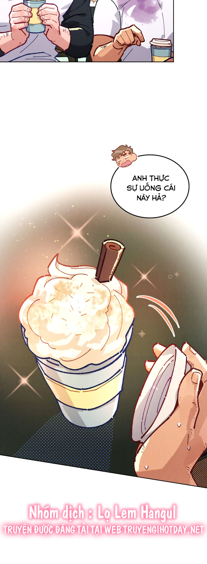 giải mã ngôn ngữ trái tim chapter 5 16