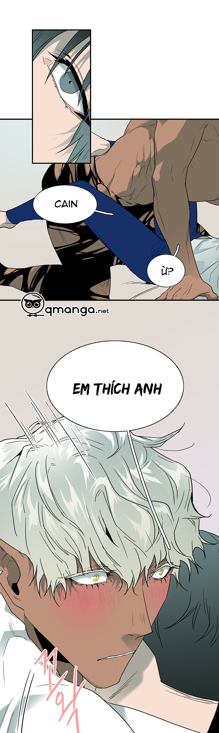 dear door chapter 52 34