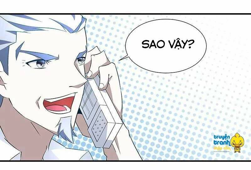 cường sủng hào môn tiểu manh thê chapter 46 26