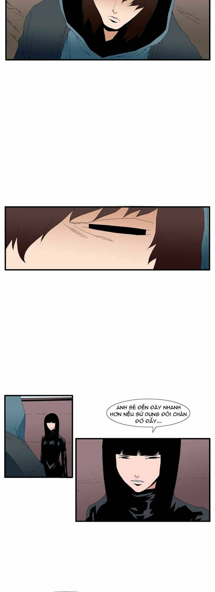 siêu năng chapter 179 27