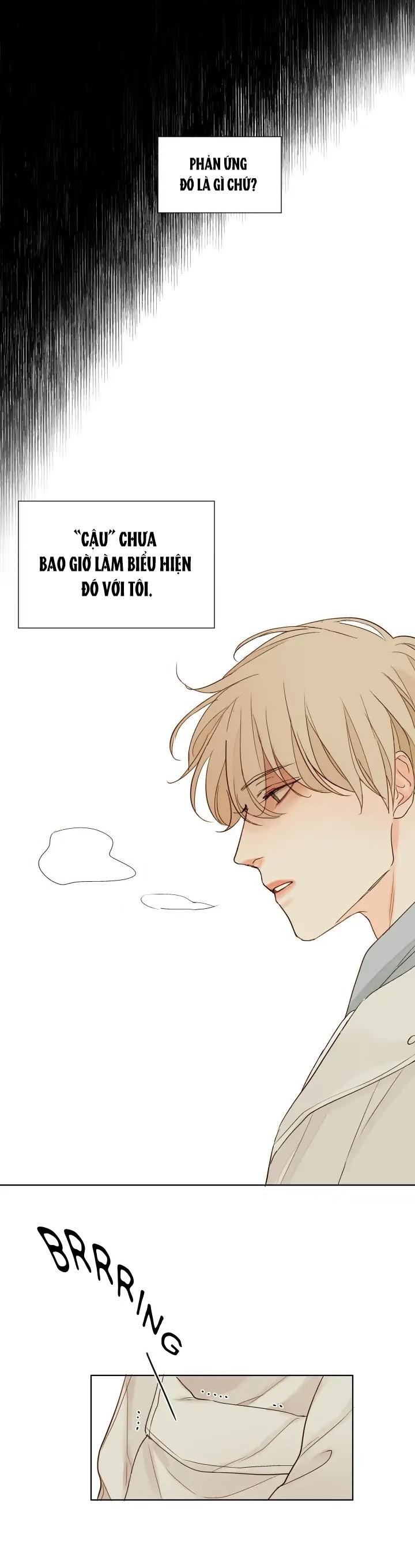 manhwa chịch vồn chịch vã chapter 59 6