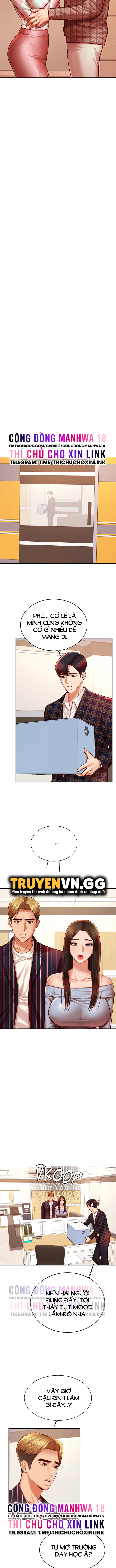 cô giáo ngoài giờ chapter 36 2