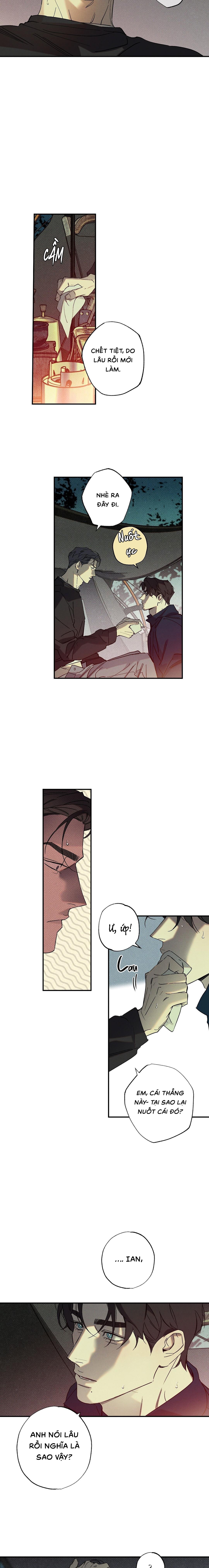 wet sand chapter 51 7