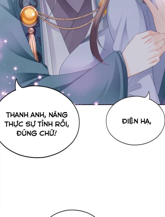 bổn vương muốn nàng chapter 46 35