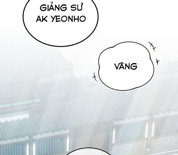 Giảng Sư Đứng Đầu, Baek Sư Phụ - Trang 39