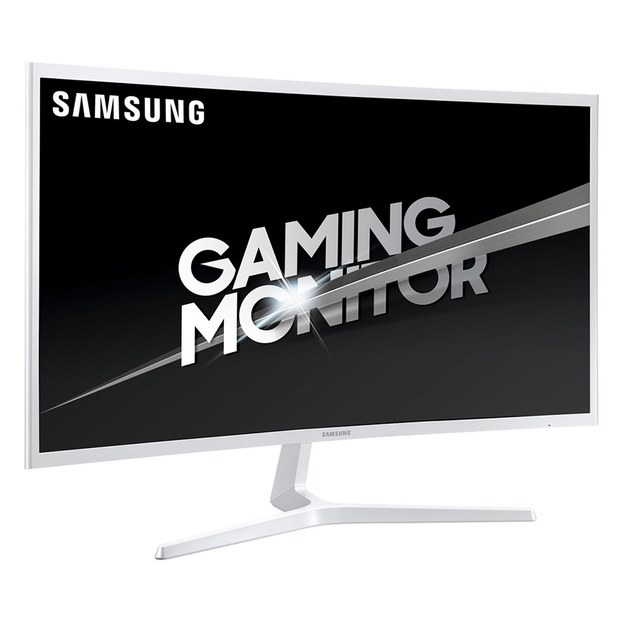 Màn Hình Cong Gaming Samsung LC32JG51FDEXXV 32inch FullHD 4ms 144Hz VA - Hàng Chính Hãng