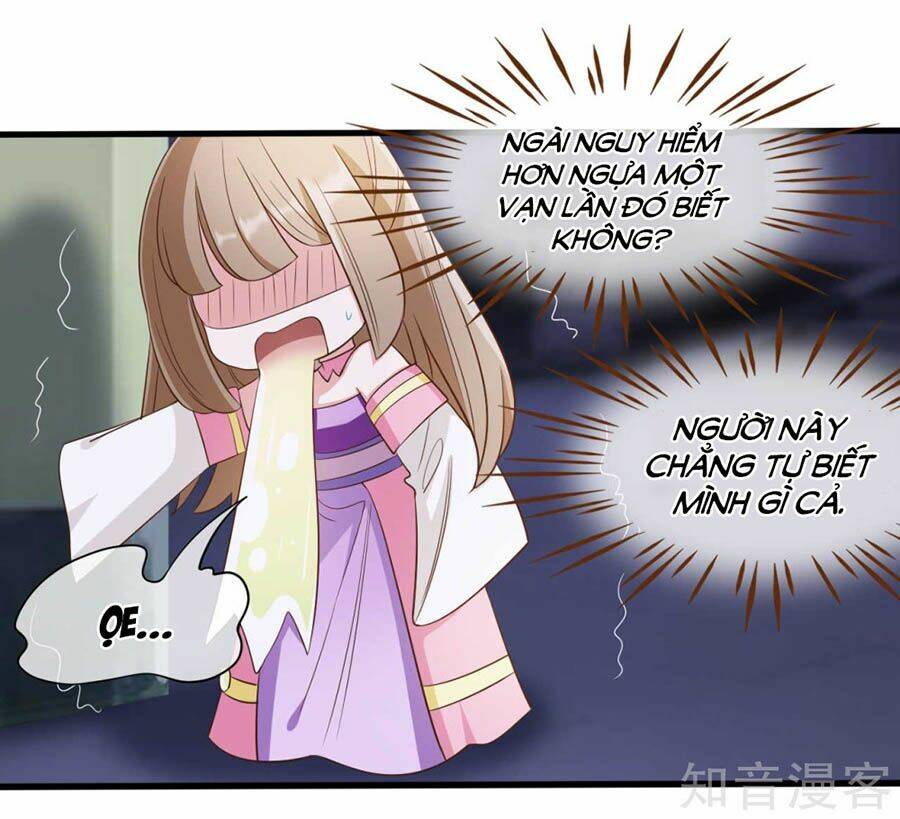 đích nữ hữu độc chapter 28 15