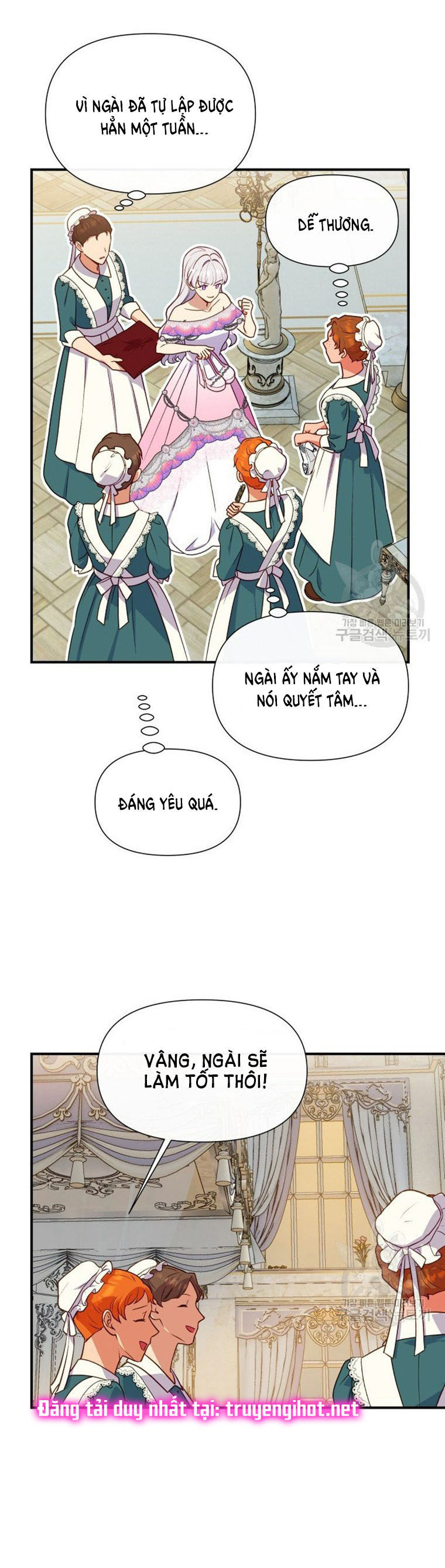 bản khế ước với nữ công tước ác ma chapter 150 11