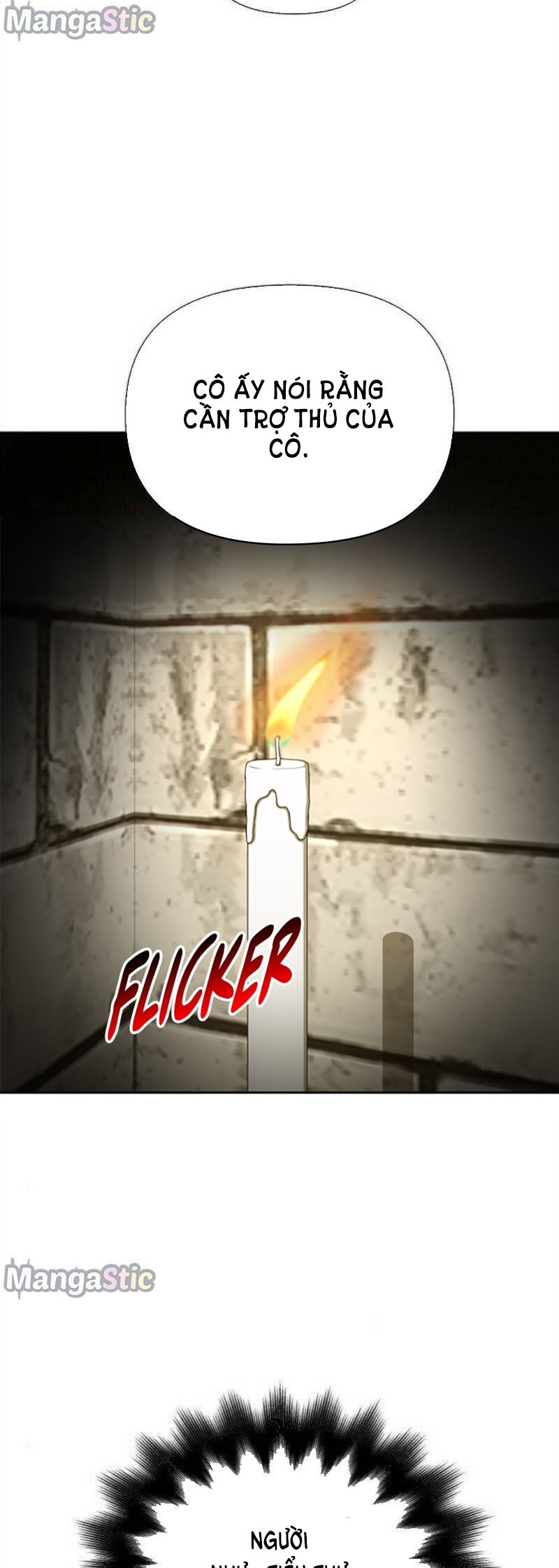 tôi muốn trở thành cô ấy dù chỉ là một ngày chapter 110 60