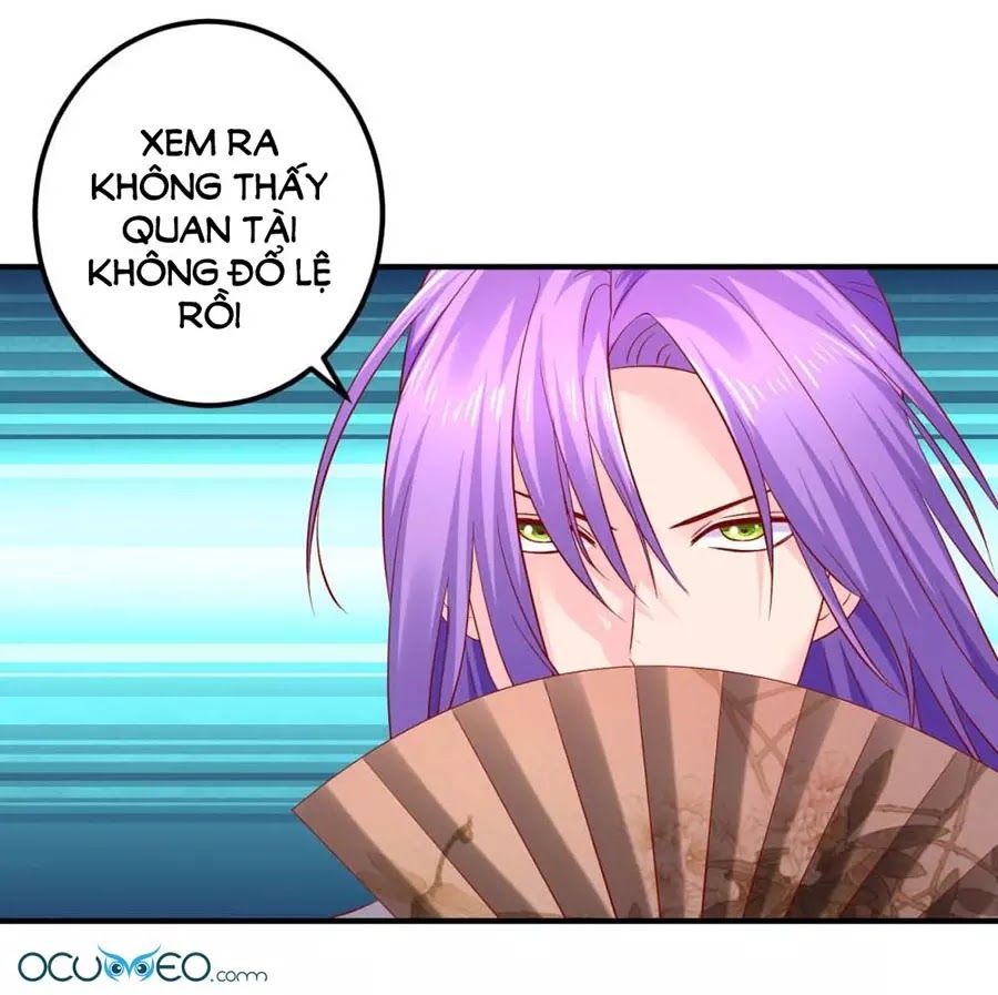 từ đây vương gia không thượng triều sớm chapter 80 35