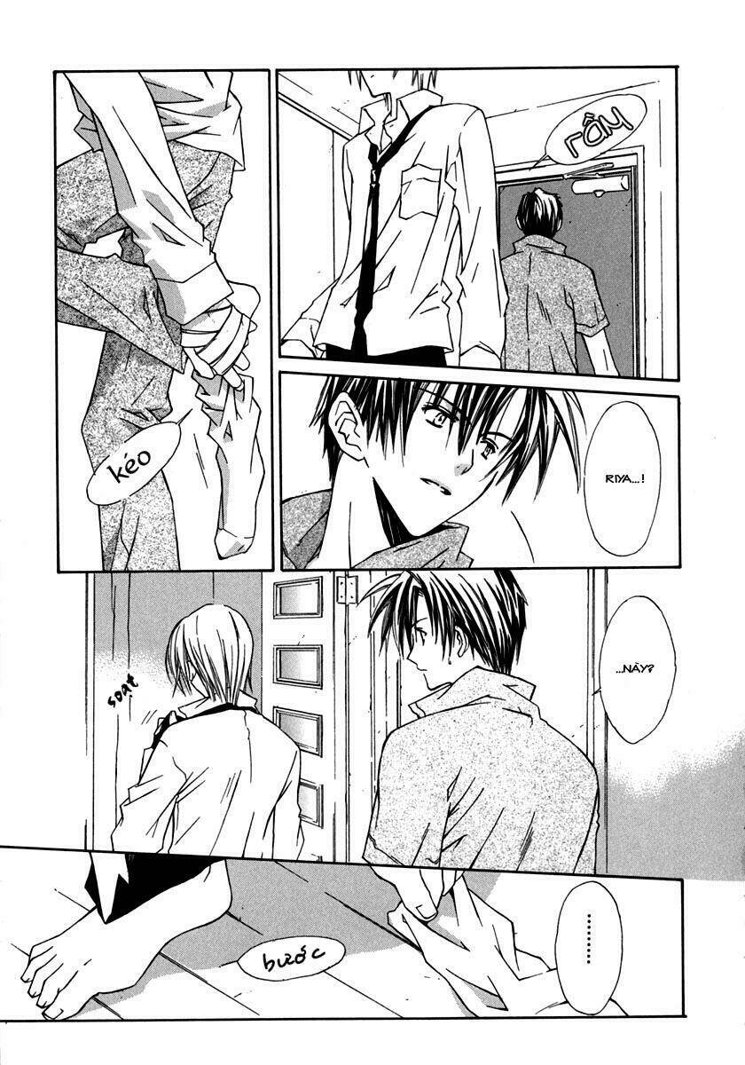 g-senjou no neko chapter 3 19