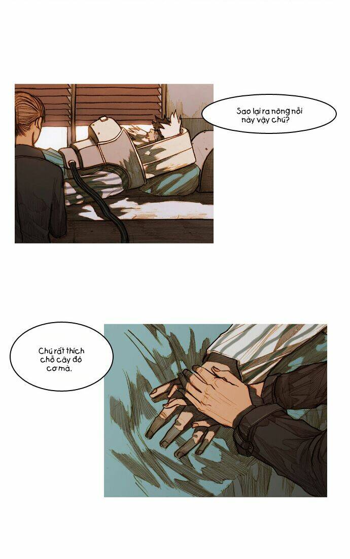 kiss wood chapter 11 6