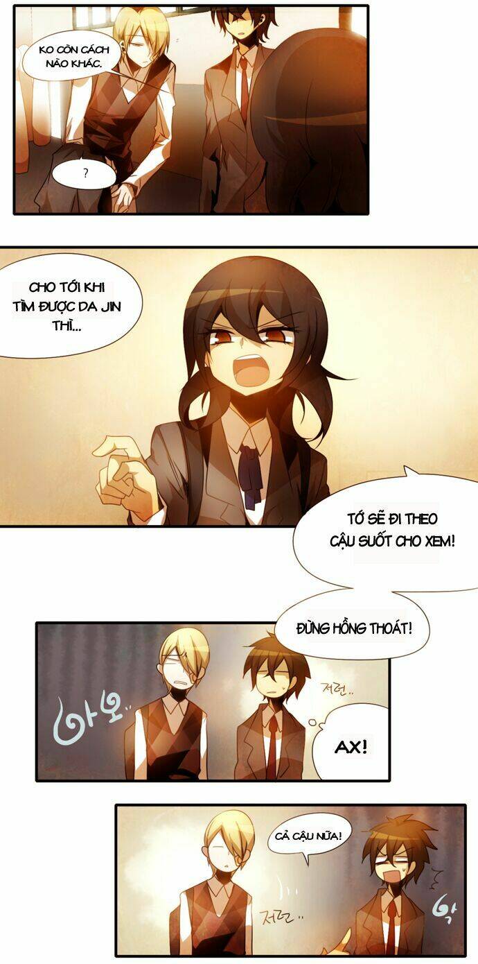 neung neung chapter 15 19