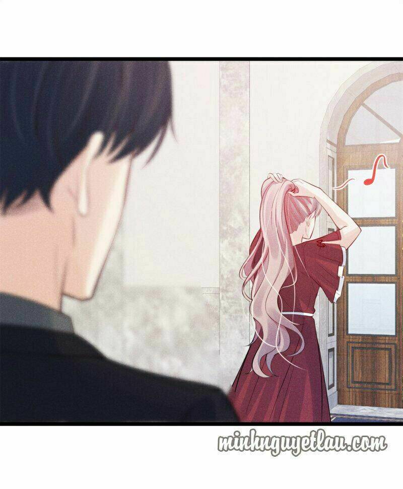 cạm bẫy lửa tình chapter 28 32