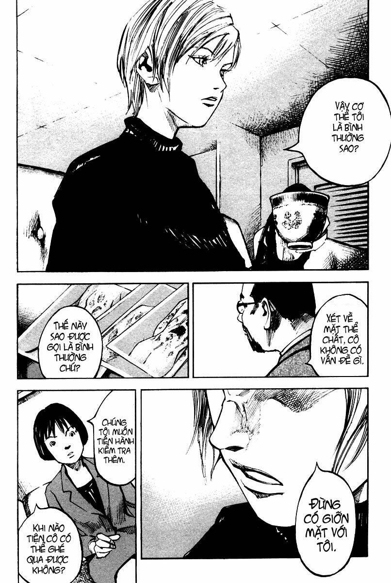 skyhigh chapter 13 5