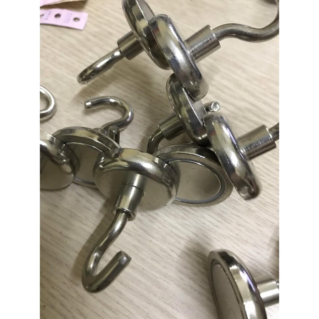 NAM CHÂM MÓC TREO D36MM
