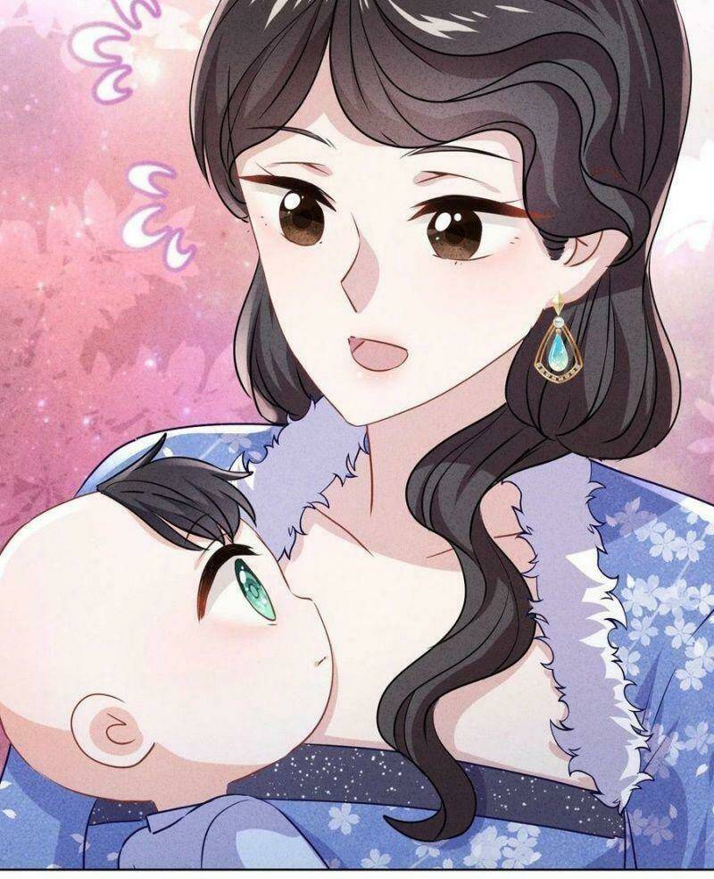 thiếu soái, vợ anh muốn lật trời! chapter 131 37