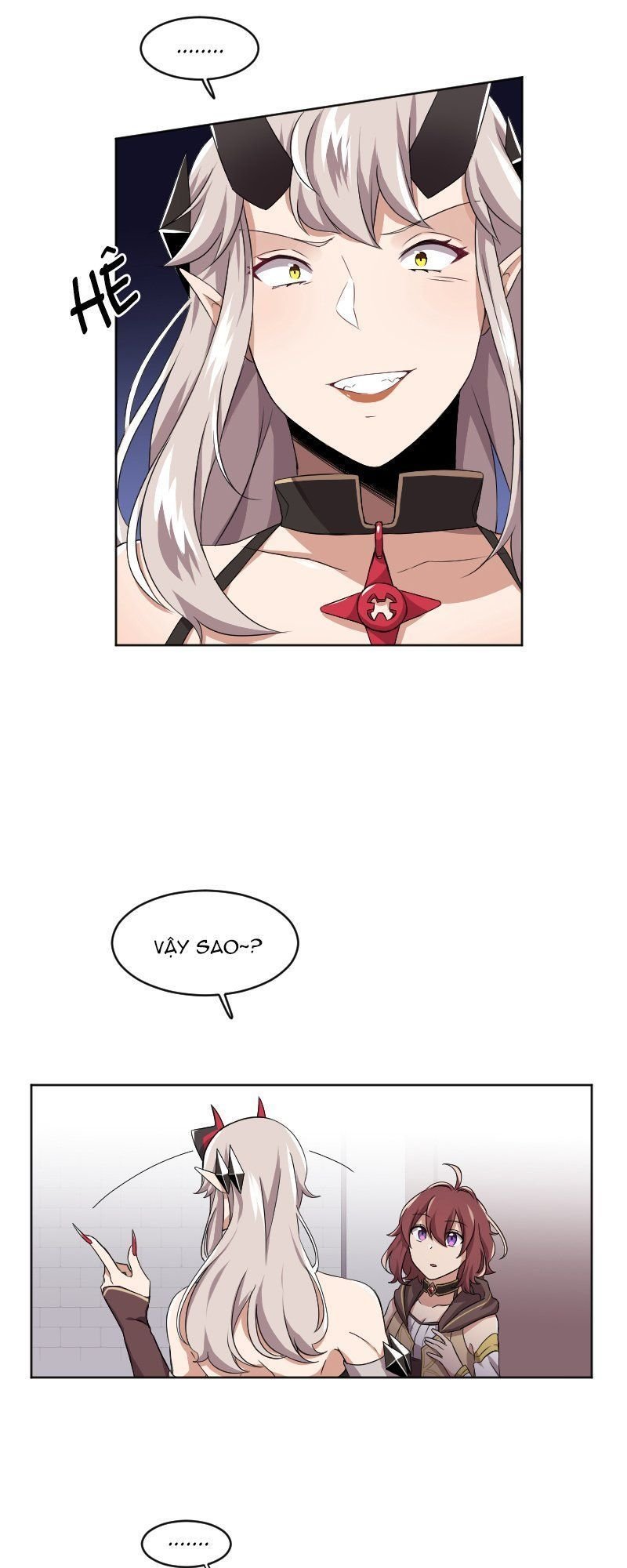 pháp sư và nữ chúa quỷ chapter 66 26