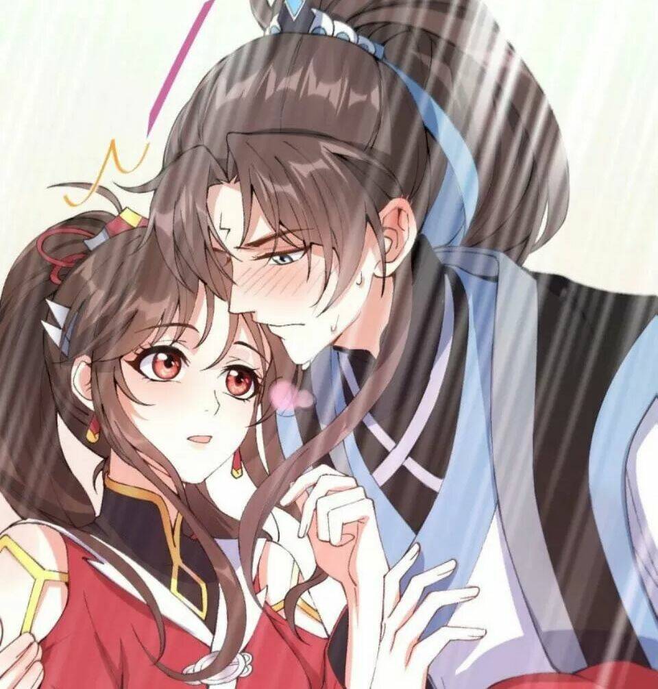 phế nữ yêu thần chapter 81 40