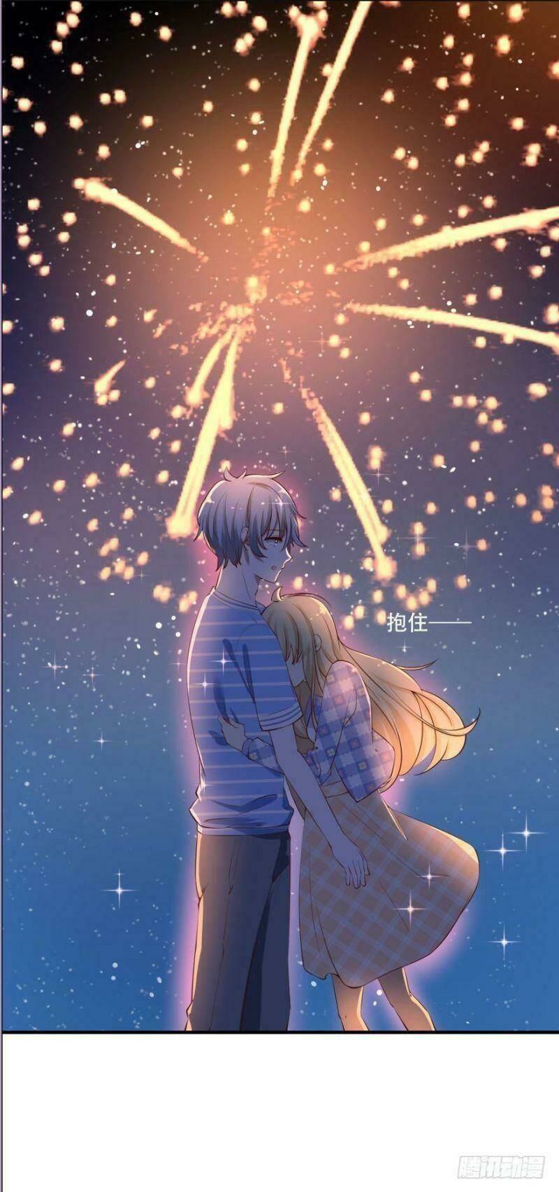 nhân ngư học trưởng, đừng ôm ta! chapter 79 23