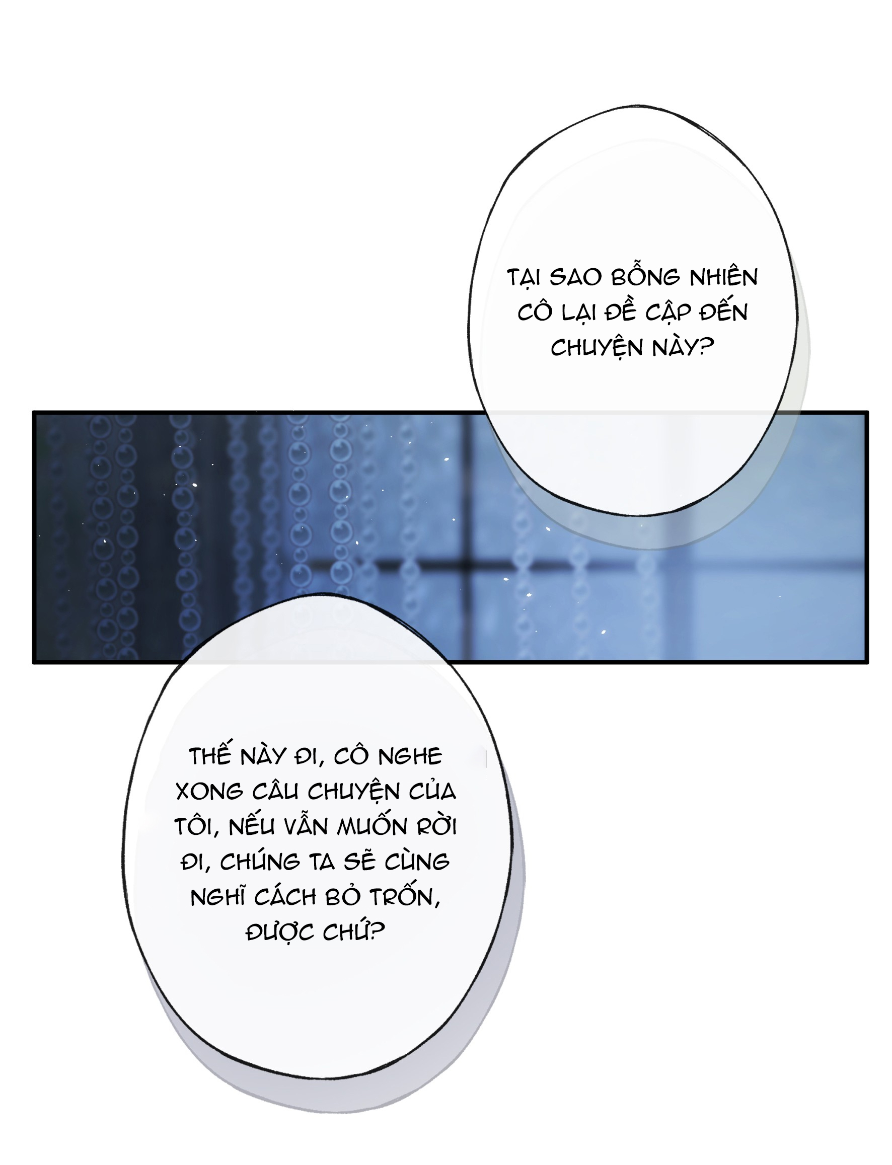 trộm hương chapter 11 9