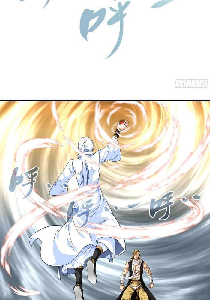 trọng sinh ta là đại thiên thần chapter 41 6