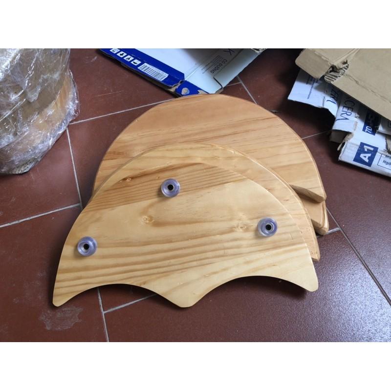 Nắp chậu ngâm chân
