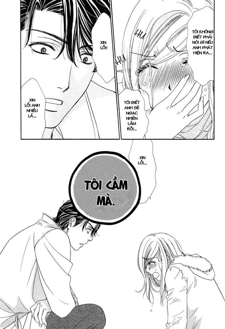 hapi mari chapter 11 29