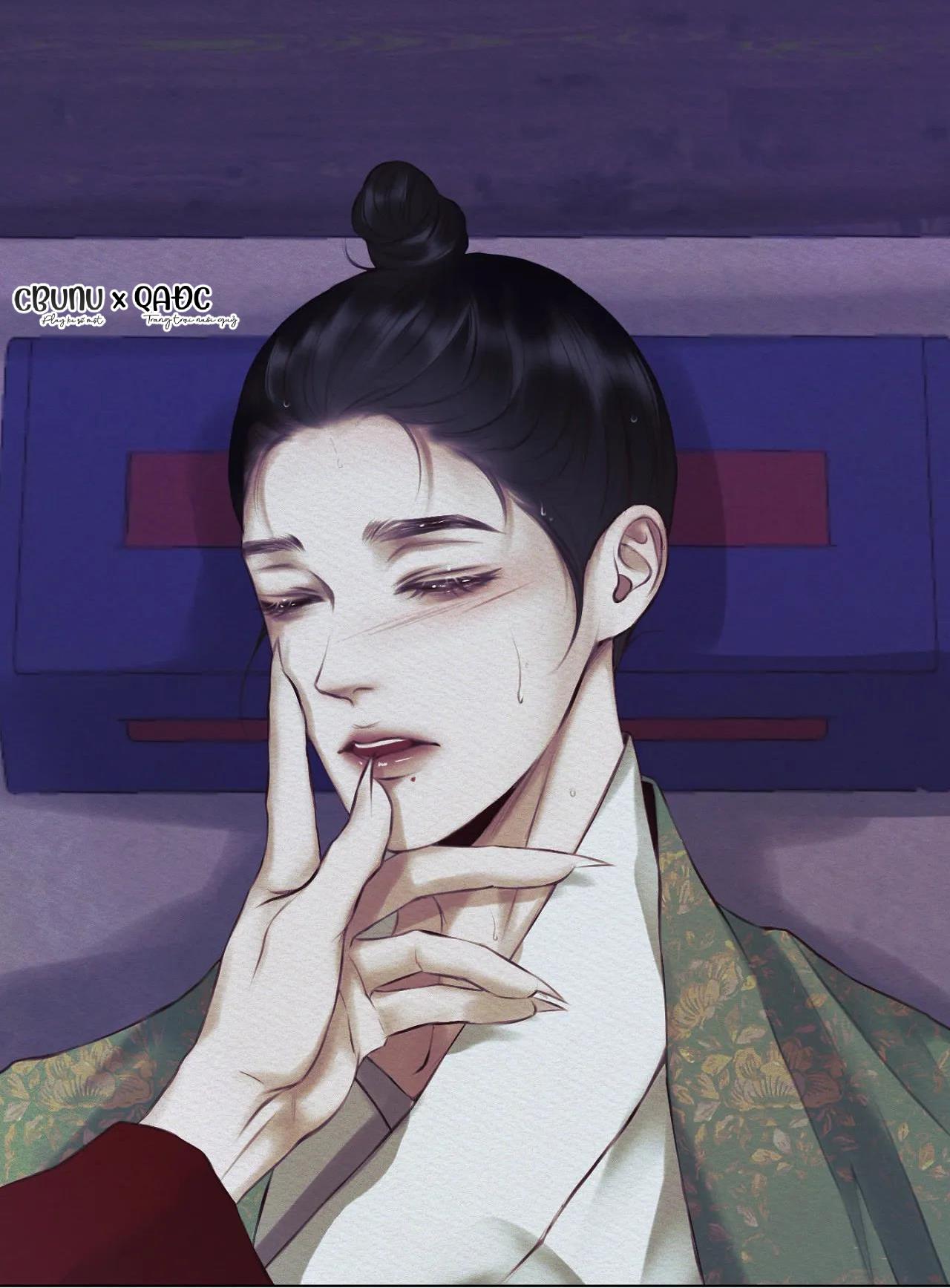 qủy dạ khúc chapter 3 80