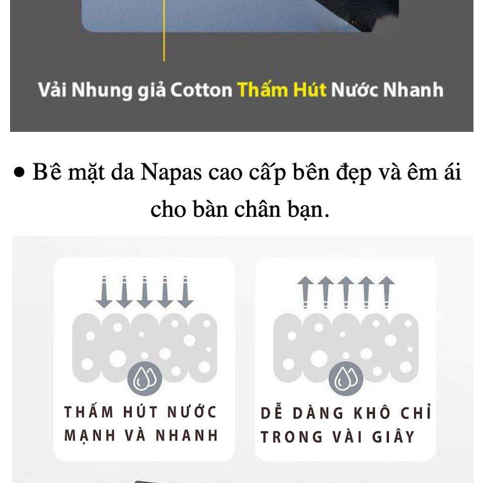 Thảm silicon nhà bếp, thảm lau chân, thảm lót sàn nhà - Thảm hút nước chống trơn trượt