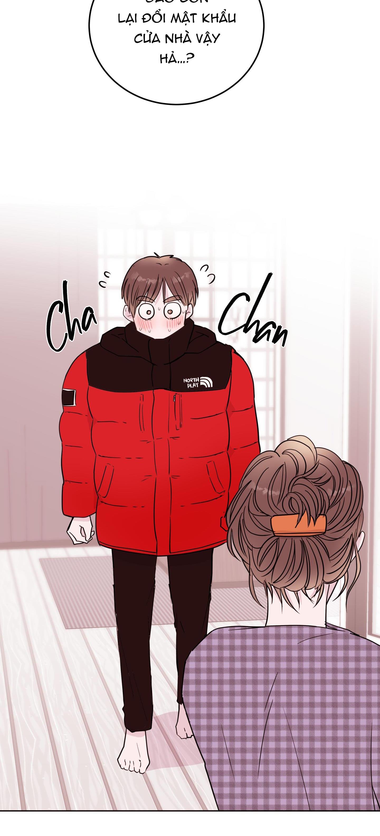 em trai vợ thật nguy hiểm chapter 18 36