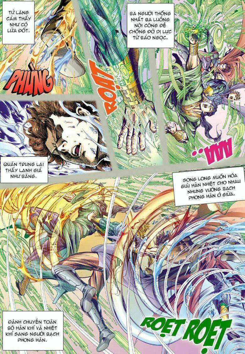 đại đường song long truyện chapter 39 12