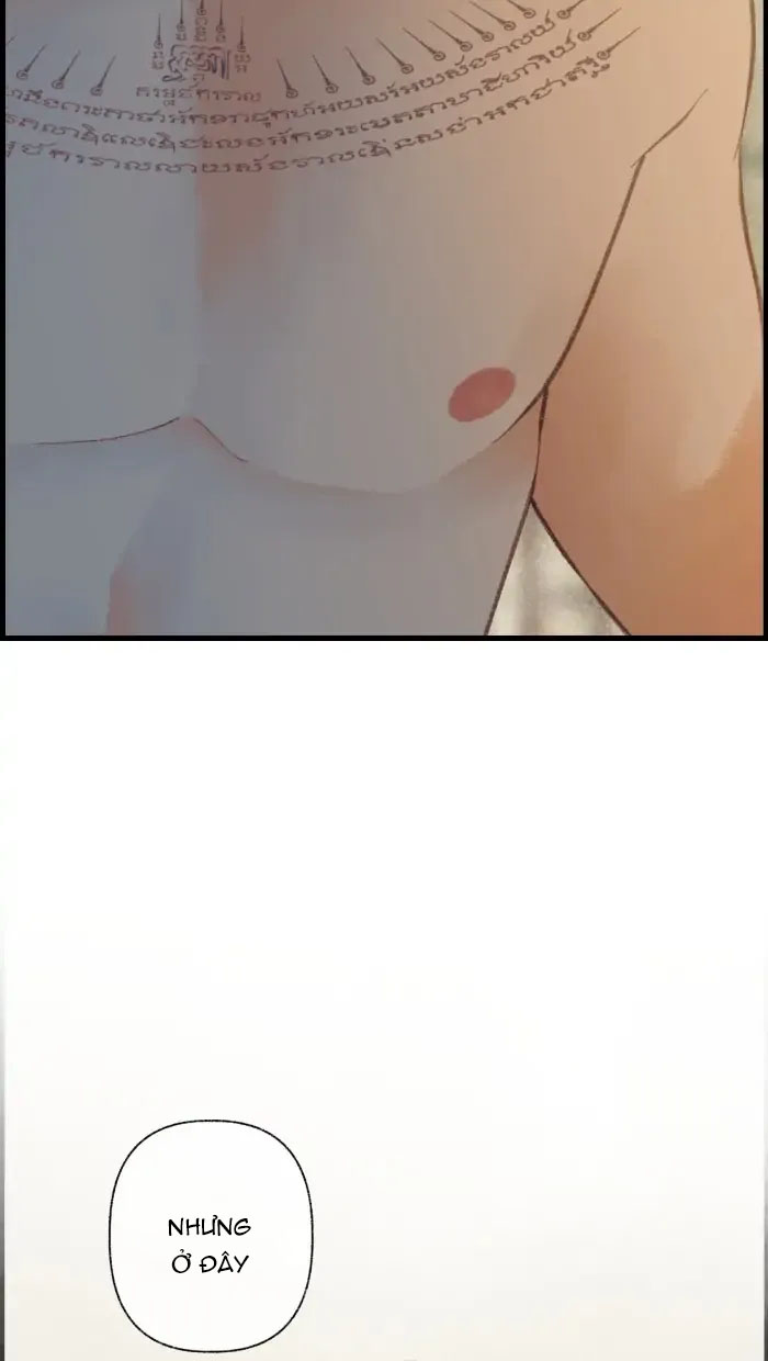 Nữ Chính Không Muốn Yêu chapter 65.2 - Trang 11