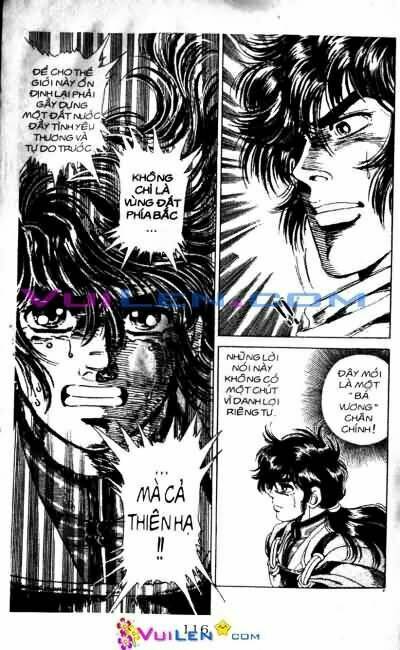 vương tử takeru chapter 1 116