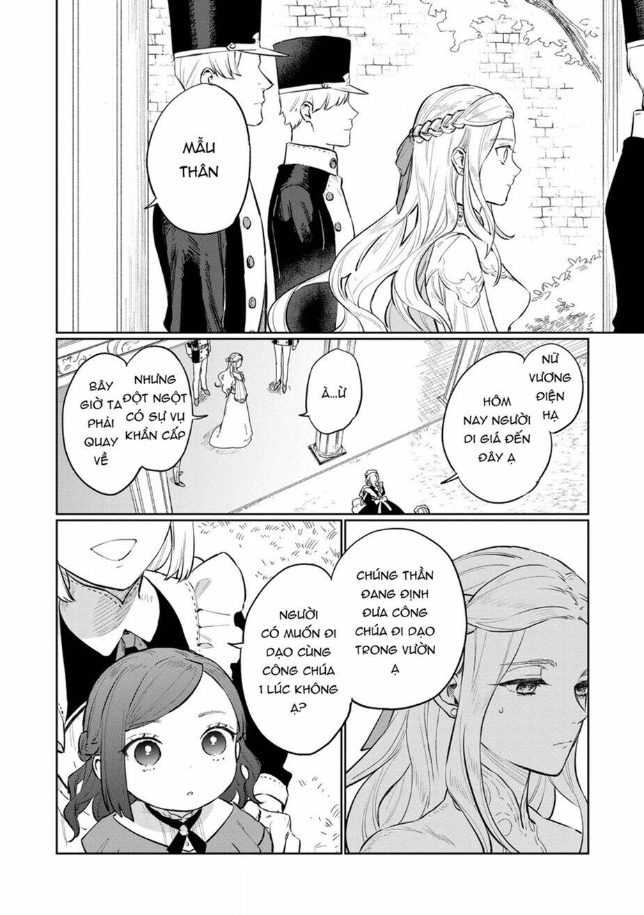 the most heretical last boss queen who will become the source of tragedy will devote herself chapter 12.5 15