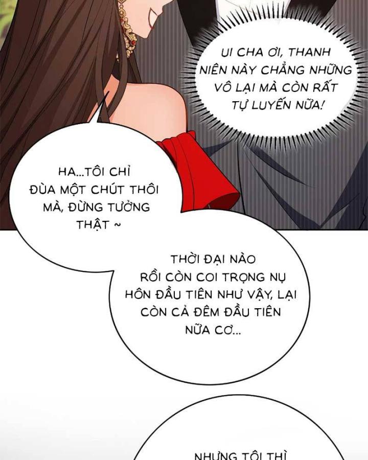 người yêu hợp đồng của chủ tịch chapter 2 8