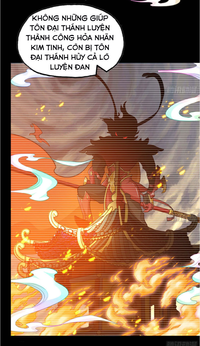 khởi đầu bằng một con côn chapter 113 10