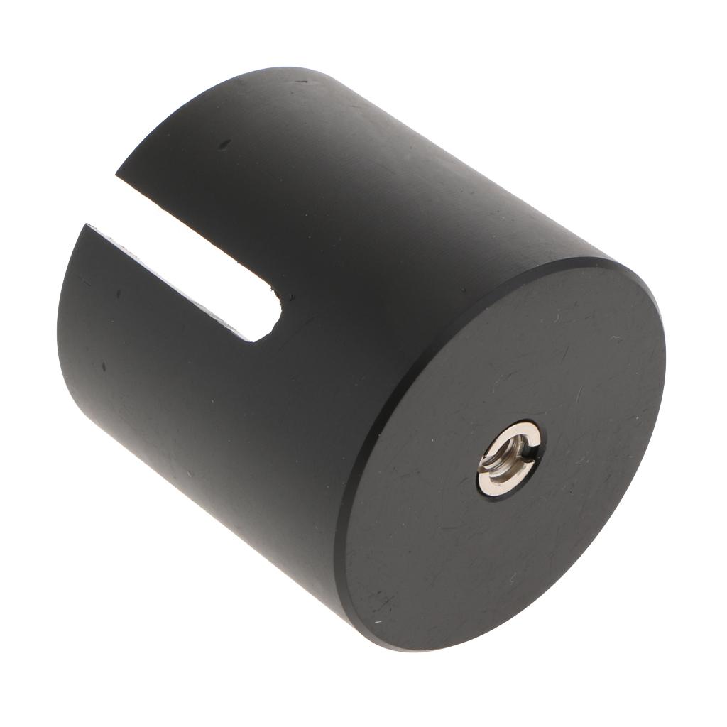 Gimbal Holder Tripod Mounting Screw Adapter 1/4 "for DJI Osmo Mobile 2 Pocket
