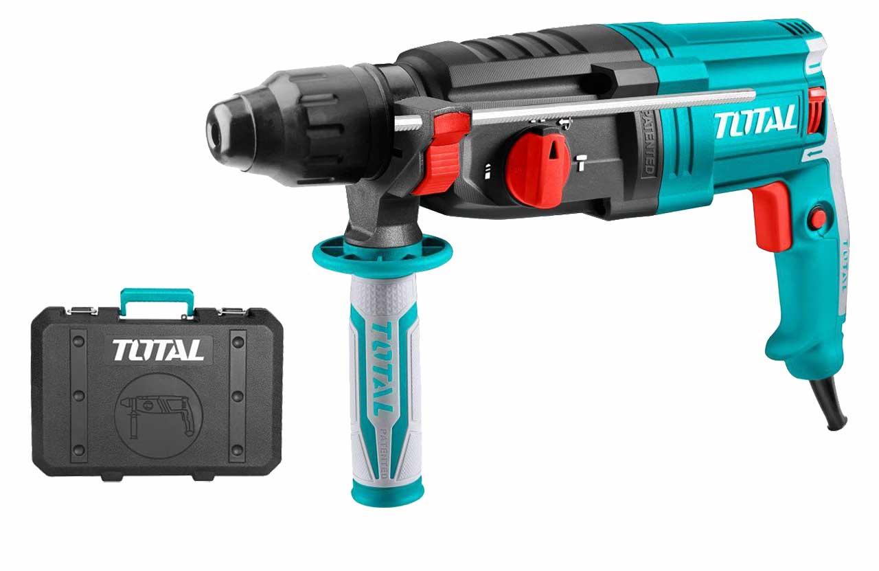 MÁY KHOAN ĐỤC 950W TOTAL TH309288 - HÀNG CHÍNH HÃNG