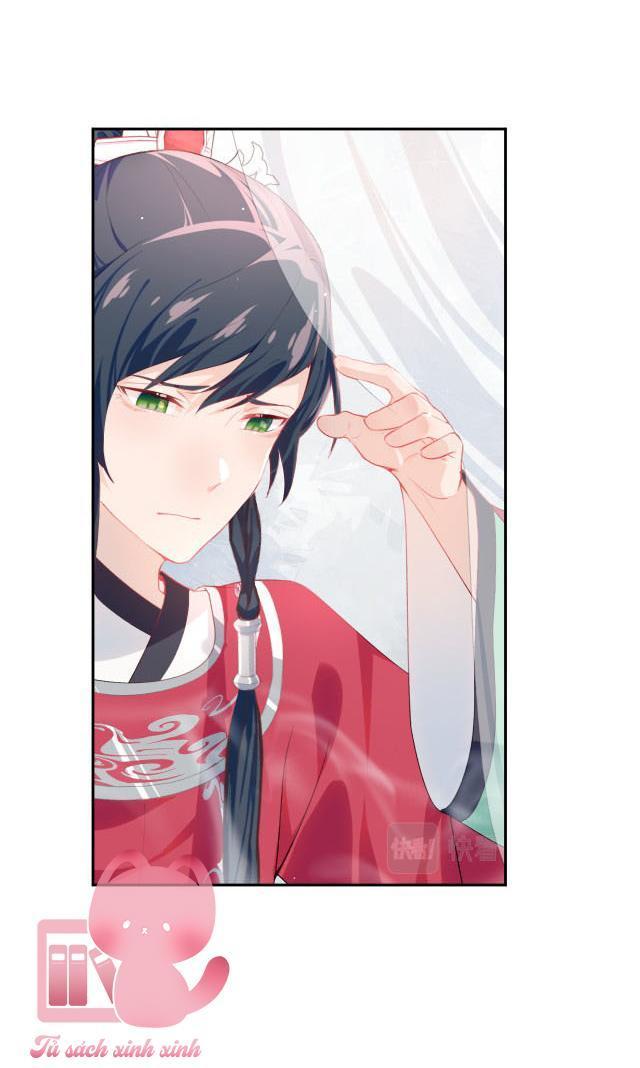 một đêm nọ đột nhiên yandere tới! chapter 75 10