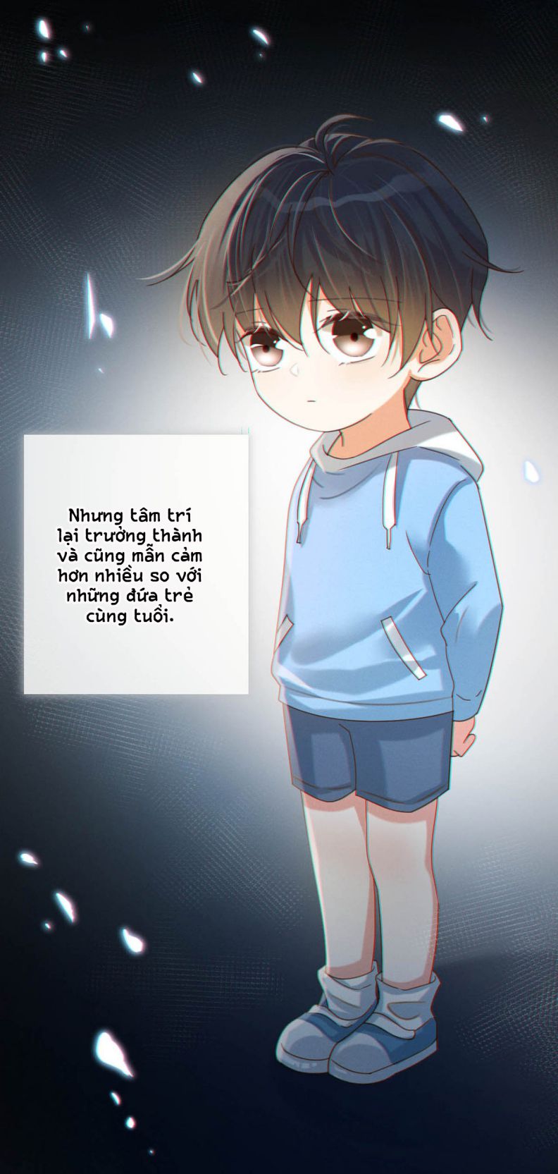 nịch tửu chapter 51 39