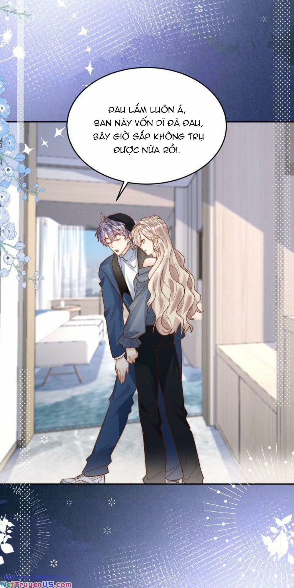 ta được thế thân tỏ tình chapter 32 31