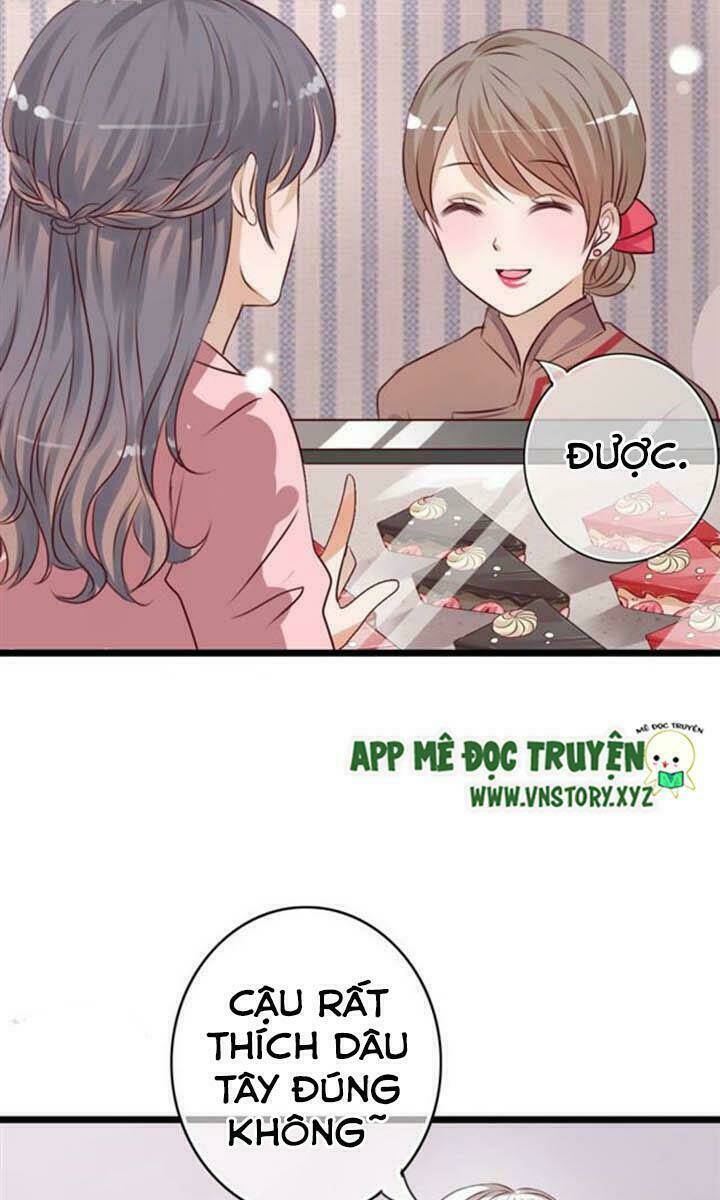 sau con mưa mùa hạ chapter 29 3