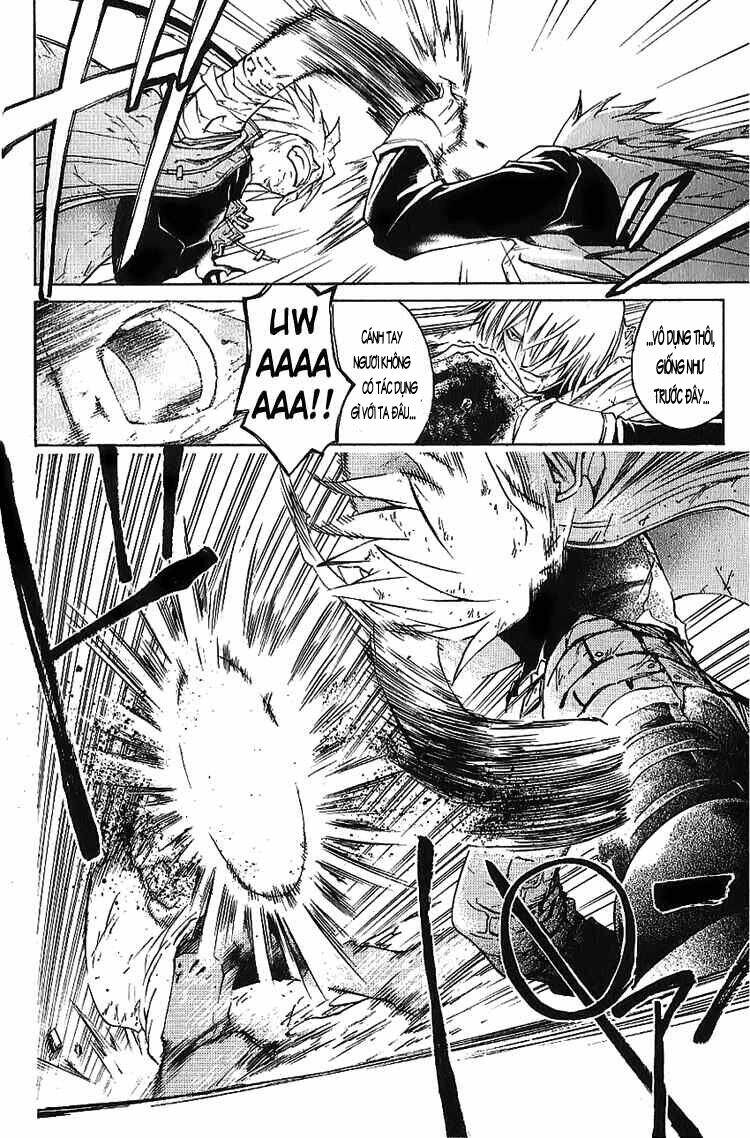 silvery crow chapter 19 5