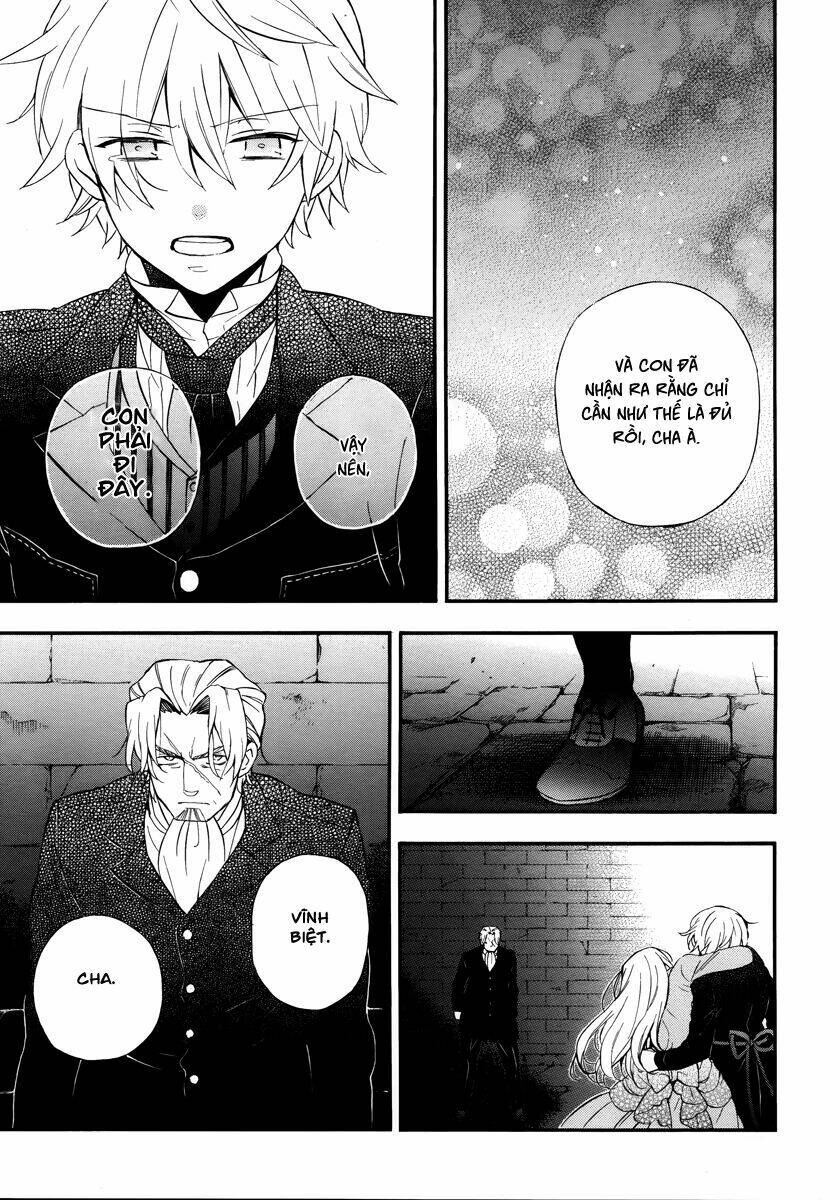 pandora hearts chapter 92 26