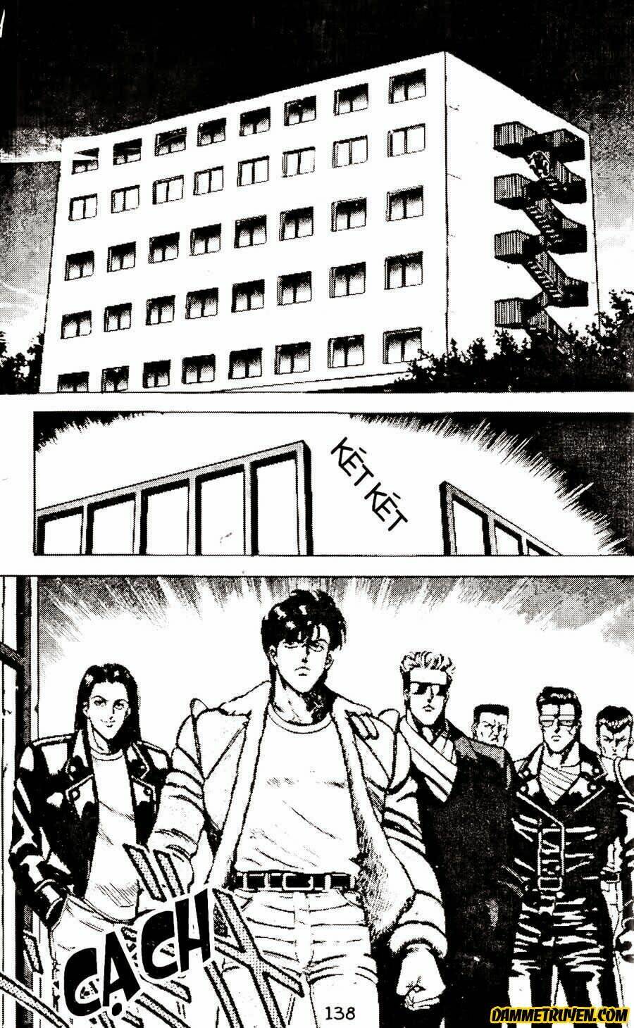 sức mạnh nhân đôi chapter 7.1 3