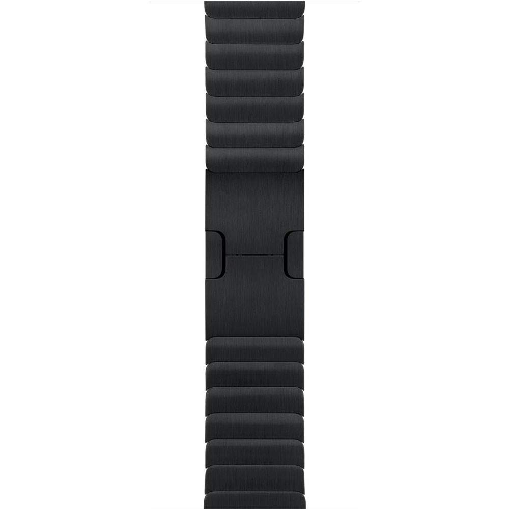 dây đeo thay thế dành cho đồng hồ Apple Watch chất liệu thép không gỉ cao cấp LB