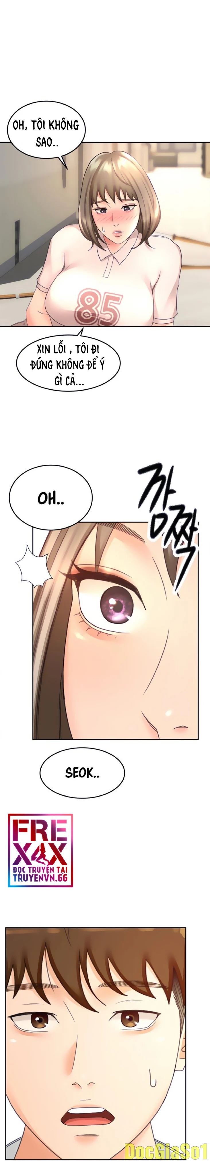 cậu chủ nhỏ chapter 33 31