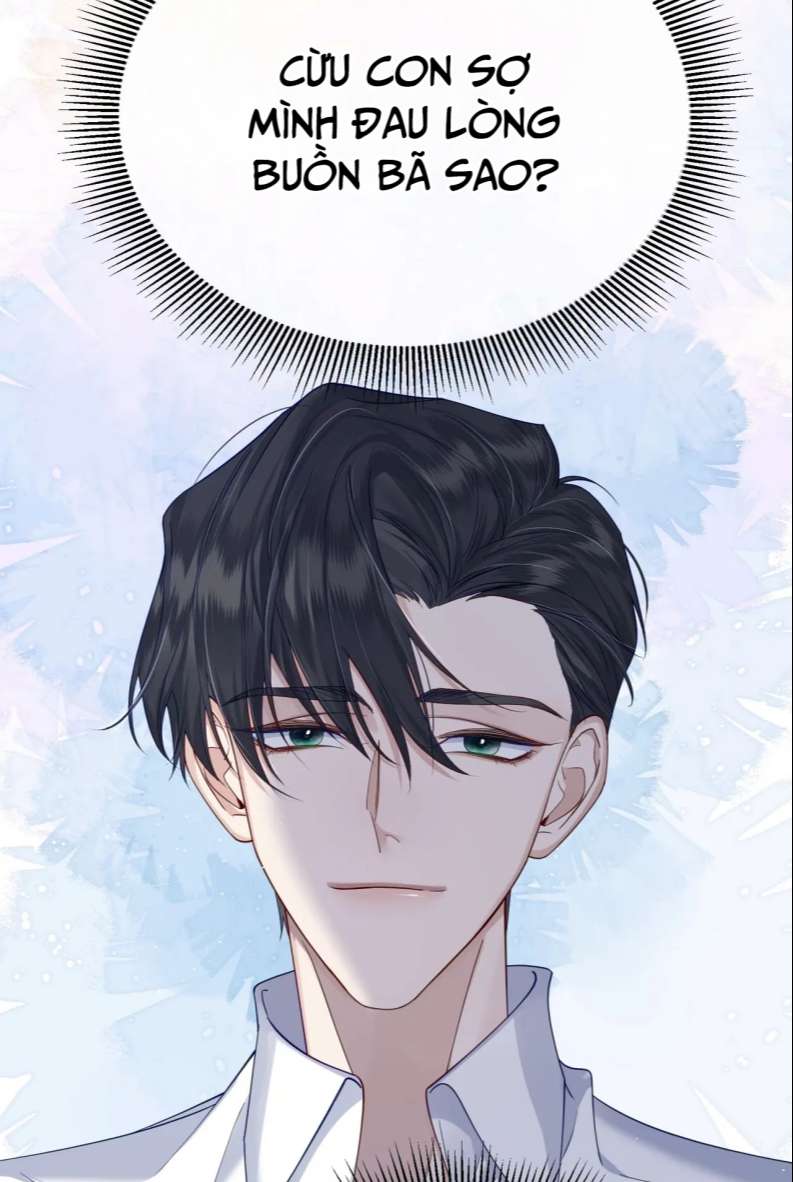 nhân vật chính chỉ muốn yêu đương chapter 6 35